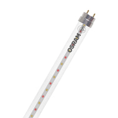Żarówka LED OSRAM LED TUBE T8 58 EM FLUORA 1500 mm 18.3W - Poland LEDVANCE e - shop 4099854178214