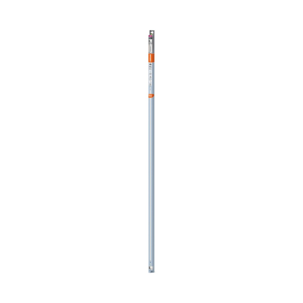Żarówka LED OSRAM LED TUBE T8 58 EM MOTION SENSOR 1500 mm 19.3W 840 - Poland LEDVANCE e - shop 4099854045349