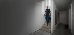 Żarówka LED OSRAM LED TUBE T8 58 EM MOTION SENSOR 1500 mm 19.3W 840 - Poland LEDVANCE e - shop 4099854045349