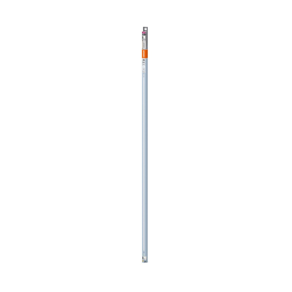 Żarówka LED OSRAM LED TUBE T8 58 EM PLASTIC 1500 mm 18.3W 840 - Poland LEDVANCE e - shop 4099854039386