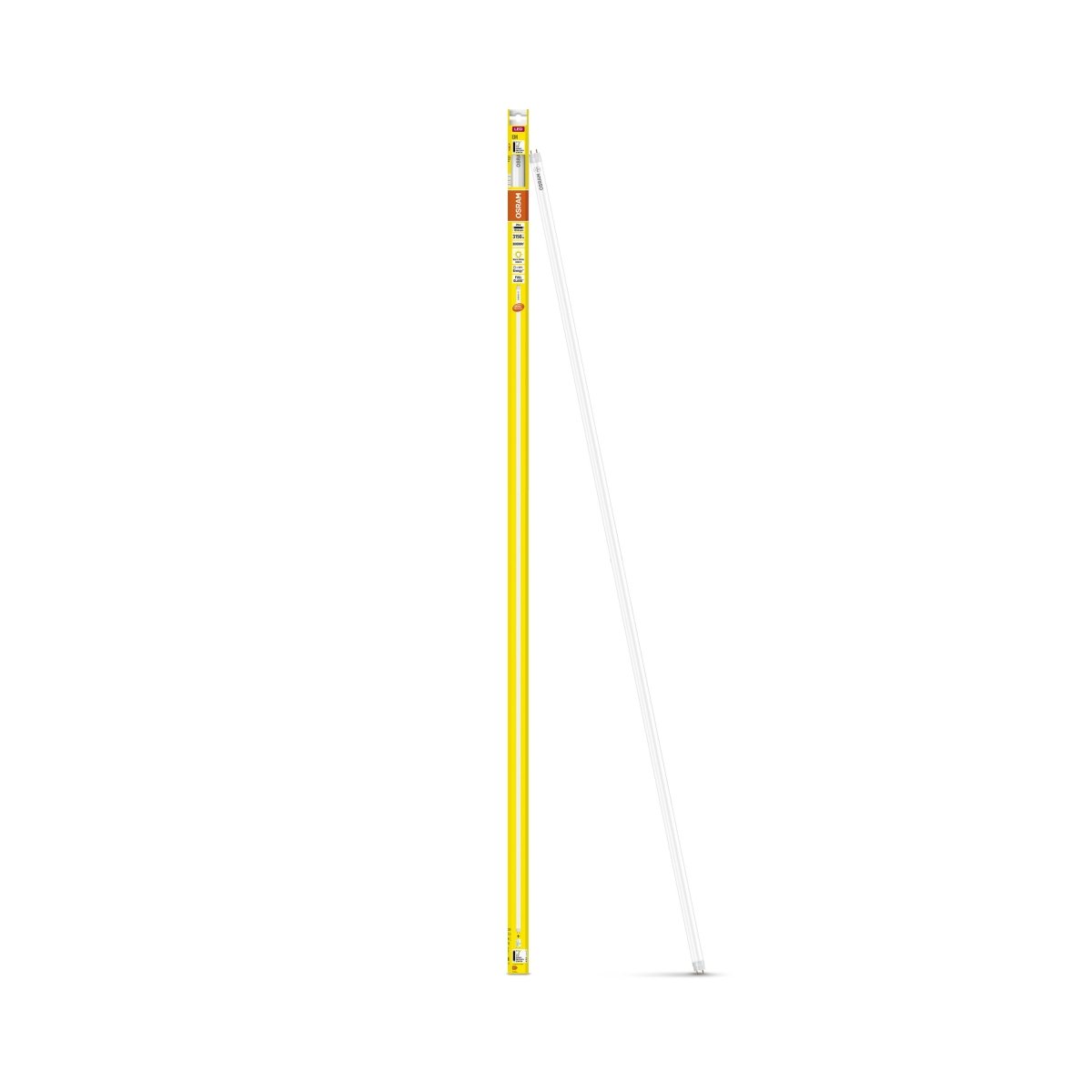 Żarówka LED OSRAM LED TUBE T8 58 EM ULTRA OUTPUT 1500 mm 29W 830 - Poland LEDVANCE e - shop 4099854038426