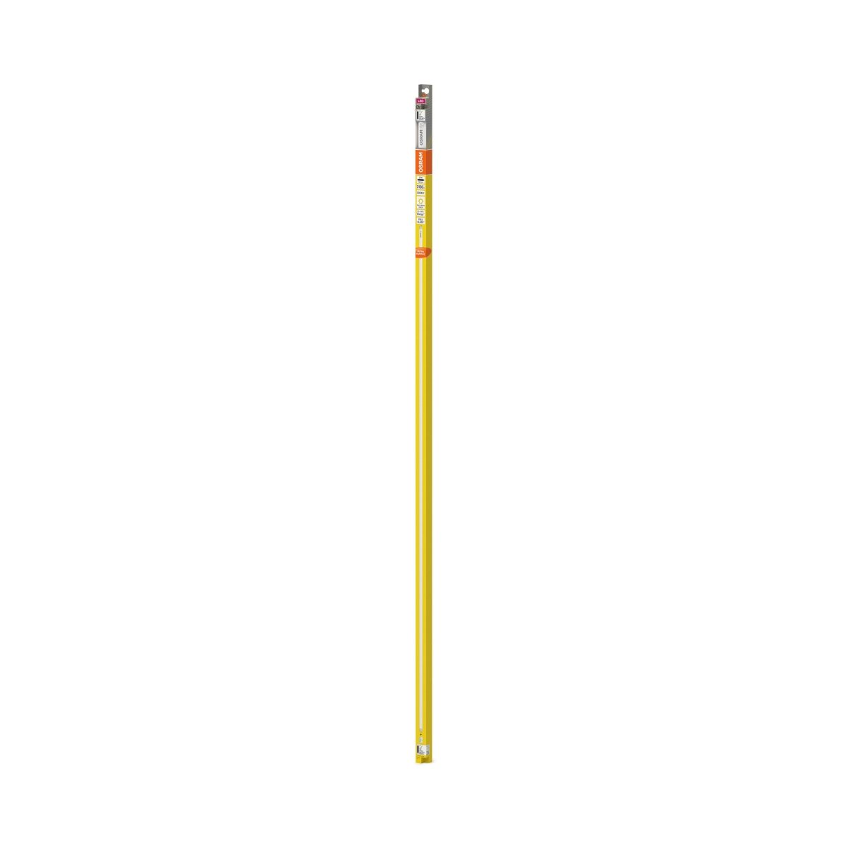 Żarówka LED OSRAM LED TUBE T8 58 EM ULTRA OUTPUT 1500 mm 29W 830 - Poland LEDVANCE e - shop 4099854038426