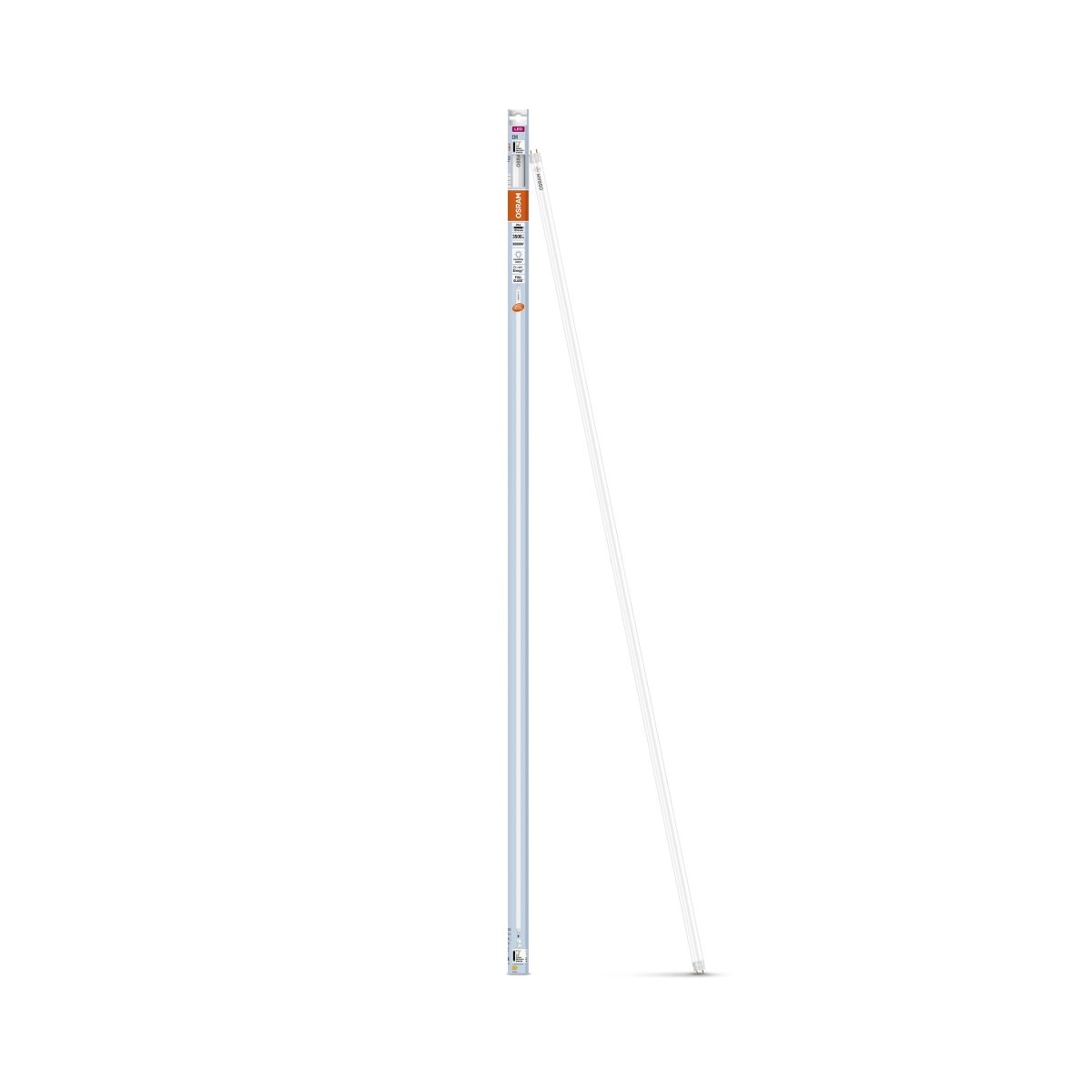 Żarówka LED OSRAM LED TUBE T8 58 EM ULTRA OUTPUT 1500 mm 29W 840 - Poland LEDVANCE e - shop 4099854038440