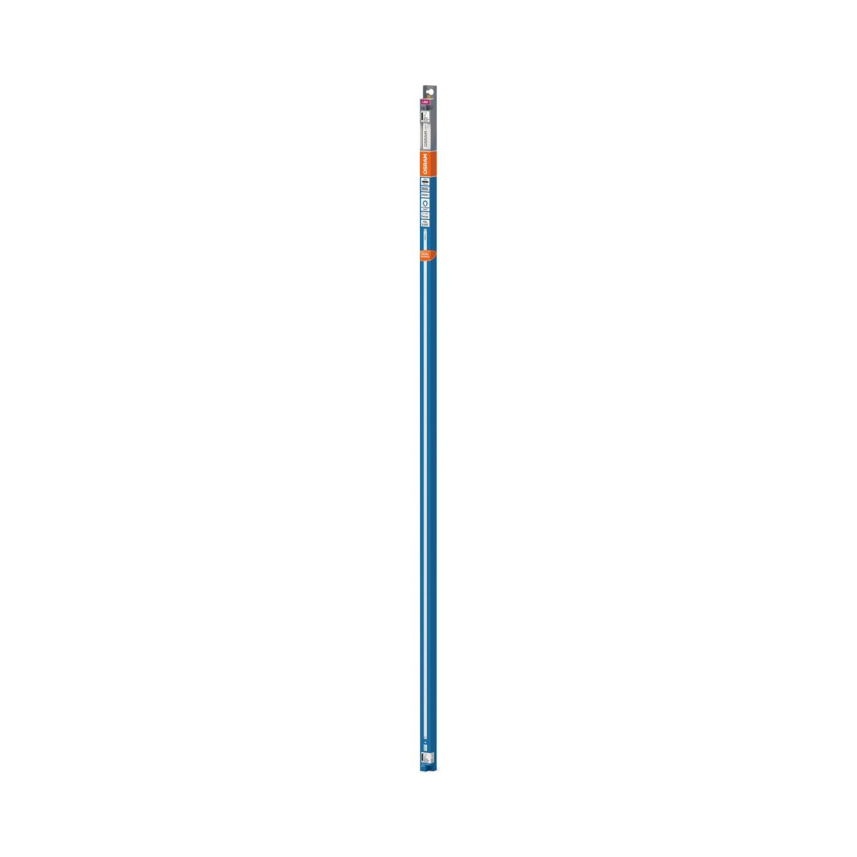 Żarówka LED OSRAM LED TUBE T8 58 EM ULTRA OUTPUT 1500 mm 29W 865 - Poland LEDVANCE e - shop 4099854038464