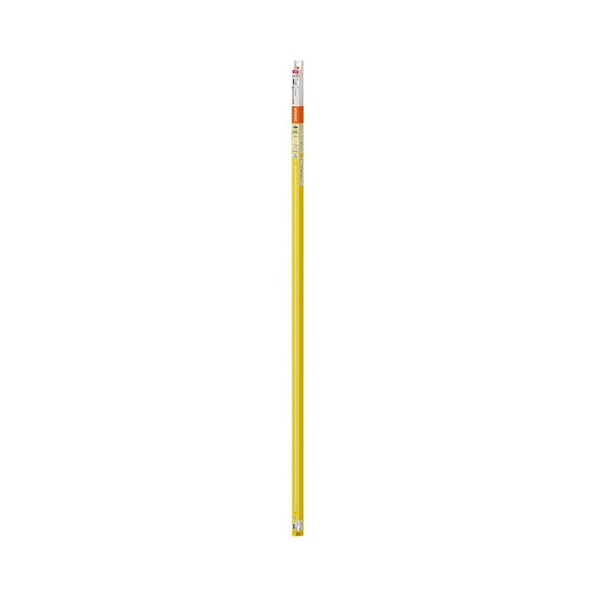 Żarówka LED OSRAM LED TUBE T8 58 UNIVERSAL 1500 mm 24W 830 - Poland LEDVANCE e - shop 4099854033209