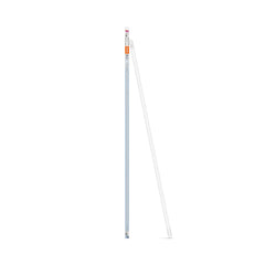 Żarówka LED OSRAM LED TUBE T8 58 UNIVERSAL 1500 mm 24W 840 - Poland LEDVANCE e - shop 4099854033223