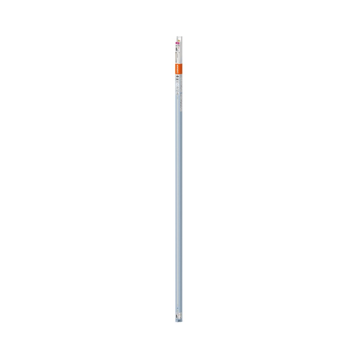 Żarówka LED OSRAM LED TUBE T8 58 UNIVERSAL 1500 mm 24W 840 - Poland LEDVANCE e - shop 4099854033223