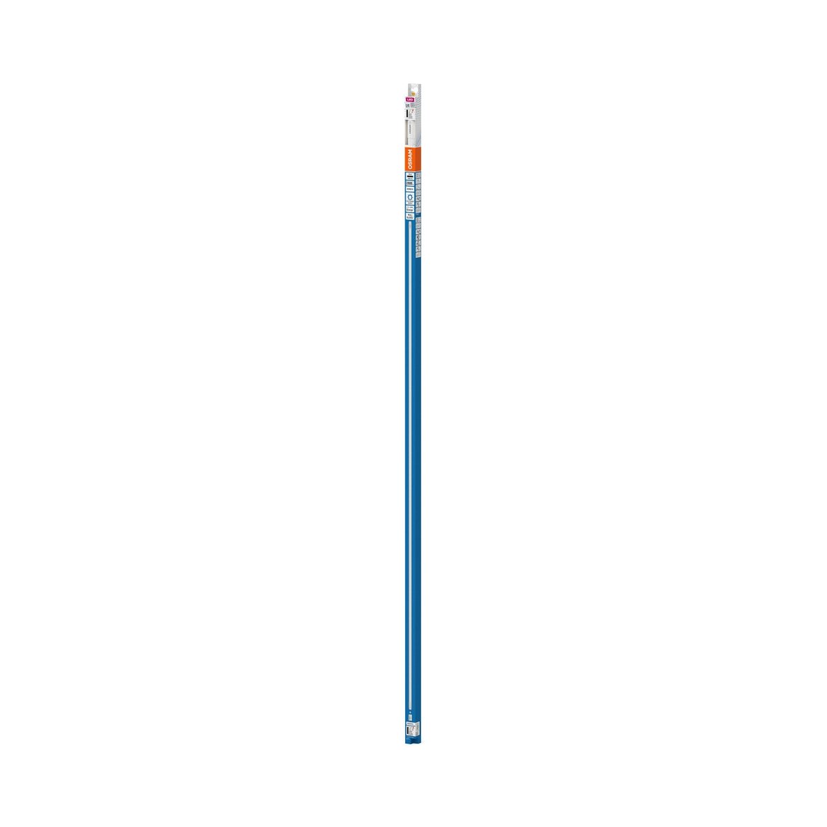 Żarówka LED OSRAM LED TUBE T8 58 UNIVERSAL 1500 mm 24W 865 - Poland LEDVANCE e - shop 4099854033247