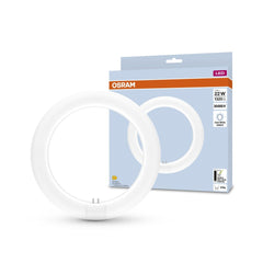 Żarówka LED OSRAM LED TUBE T9 C 22 EM 11W 840 G10q - Poland LEDVANCE e - shop 4099854042621