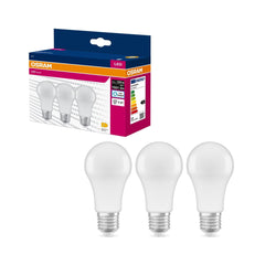 Żarówka LED OSRAM LED VALUE CLAS A 100 13 W/6500 K E27 zimna - Poland LEDVANCE e - shop 4058075385764