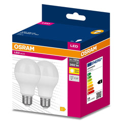 Żarówka LED OSRAM LED VALUE CLAS A 150 19 W/3000 K E27 - Poland LEDVANCE e - shop 4058075634312