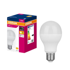 Żarówka LED OSRAM LED VALUE CLAS A 150 19 W/3000 K E27 ciepła - Poland LEDVANCE e - shop 4058075634237