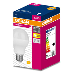 Żarówka LED OSRAM LED VALUE CLAS A 150 19 W/3000 K E27 ciepła - Poland LEDVANCE e - shop 4058075634237