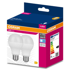 Żarówka LED OSRAM LED VALUE CLAS A 150 19 W/4000 K E27 - Poland LEDVANCE e - shop 4058075634336