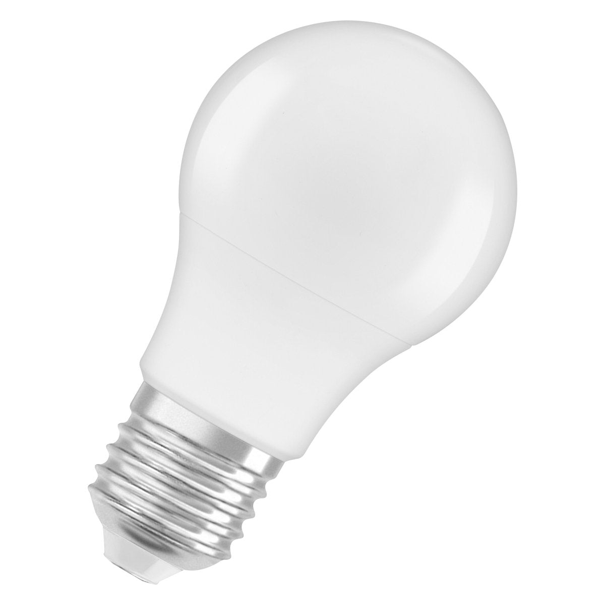 Żarówka LED OSRAM LED VALUE CLAS A 40 4.9 W/2700 K E27 - Poland LEDVANCE e - shop 4058075478893