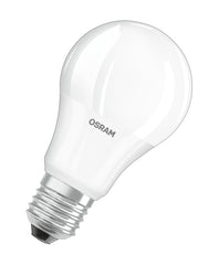 Żarówka LED OSRAM LED VALUE CLAS A 60 8 W/2700 K E27 ciepła - Poland LEDVANCE e - shop 4058075385641