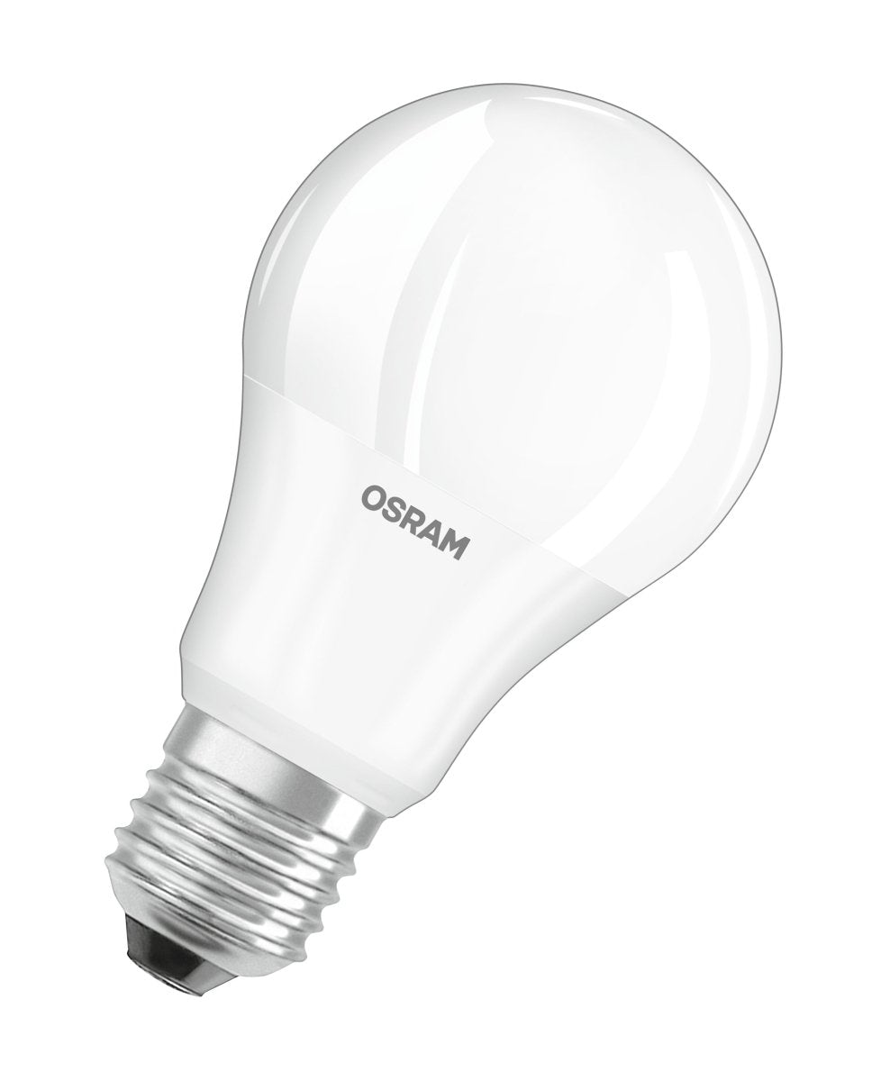 Żarówka LED OSRAM LED VALUE CLAS A 60 8 W/2700 K E27 ciepła - Poland LEDVANCE e - shop 4058075385641