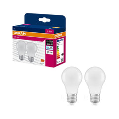 Żarówka LED OSRAM LED VALUE CLAS A 60 8 W/6500 K E27 - Poland LEDVANCE e - shop 4058075478978