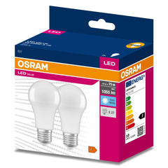 Żarówka LED OSRAM LED VALUE CLAS A 75 10 W/4000 K E27 - Poland LEDVANCE e - shop 4058075479050