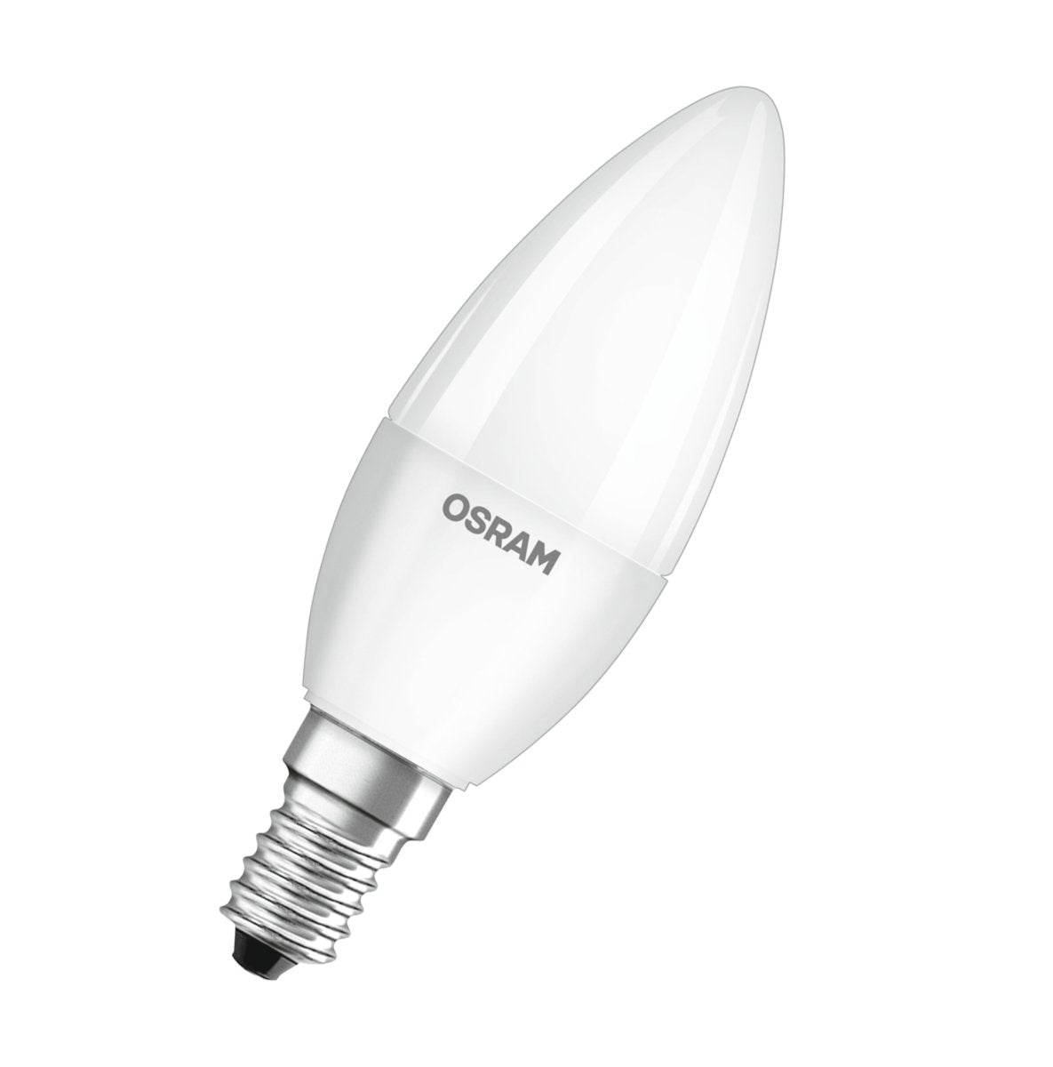 Żarówka LED OSRAM LED VALUE CLAS B 40 4.9 W/4000 K E14 neutralna - Poland LEDVANCE e - shop 4058075476134