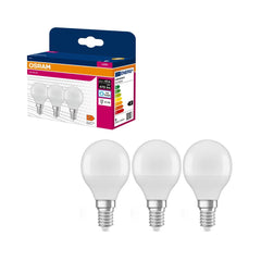 Żarówka LED OSRAM LED VALUE CLAS P 40 4.9 W/6500 K E14 - Poland LEDVANCE e - shop 4058075476233