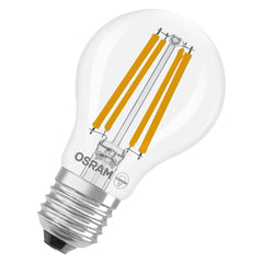 Żarówka LED OSRAM LED Value Classic A 100 Filament 11W 840 Clear E27 - Poland LEDVANCE e - shop 4058075439597