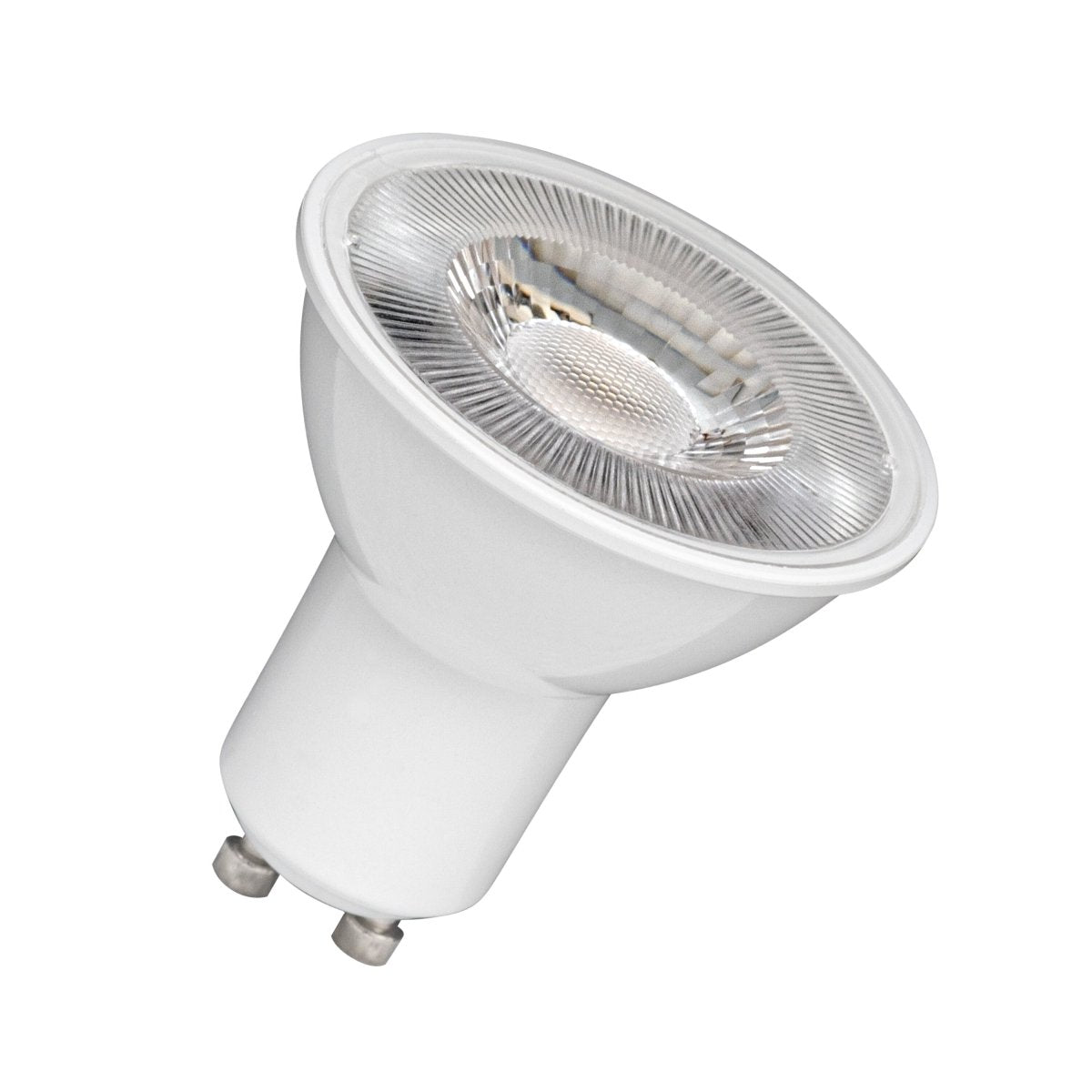 Żarówka LED OSRAM LED VALUE PAR 16 80 60 ° 6.9 W/4000 K GU10 - Poland LEDVANCE e - shop 4058075600249