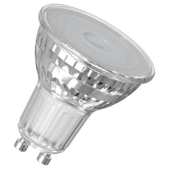 Żarówka LED OSRAM LED Value PAR16 80 120° 6.9W 840 GU10 - Poland LEDVANCE e - shop 4058075096721
