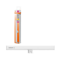 Żarówka LED OSRAM LEDinestra 30CM 27 190° DIM 3W 927 Frosted S14d - Poland LEDVANCE e - shop 4099854232817