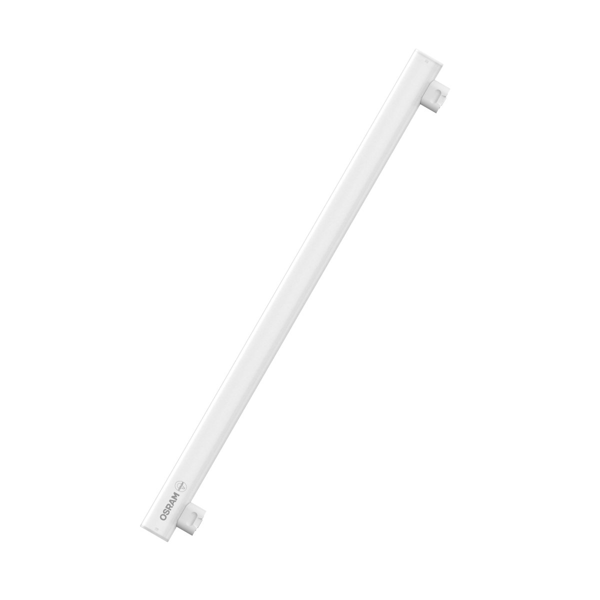 Żarówka LED OSRAM LEDinestra 50CM 40 190° DIM 4.7W 927 Frosted S14s - Poland LEDVANCE e - shop 4099854232879