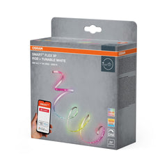 Żarówka LED OSRAM Smart+ ZB Flex RGBW 3P - Poland LEDVANCE e - shop 4099854593062