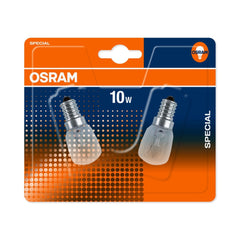 Żarówka LED OSRAM SPC.T CL 10 W 240 V E14 - Poland LEDVANCE e - shop 4050300082240