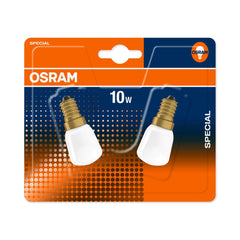 Żarówka LED OSRAM SPC.T FR 10 W 225 V E14 - Poland LEDVANCE e - shop 4050300102641