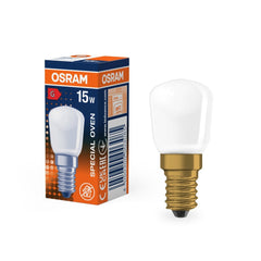 Żarówka LED OSRAM SPC.T FR 15 W 230 V E14 - Poland LEDVANCE e - shop 4050300003085