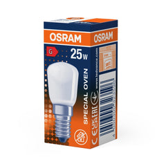 Żarówka LED OSRAM SPC.T FR 25 W 230 V E14 - Poland LEDVANCE e - shop 4050300323596