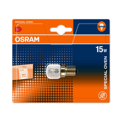 Żarówka LED OSRAM SPC.T OVEN CL 15 W 230 V E14 - Poland LEDVANCE e - shop 4050300065052