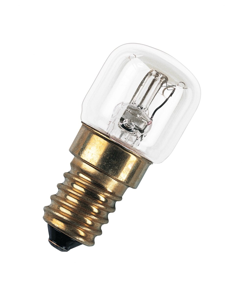 Żarówka LED OSRAM SPC.T OVEN CL 15 W 240 V E14 - Poland LEDVANCE e-shop 7039210610818