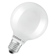 Żarówka LED OSRAM Star Globe 95 100 Fil 11W 840 mat E27 - Poland LEDVANCE e-shop 4058075605848