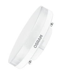 Żarówka LED OSRAM Star GX53 40 120° 4.9W 840 mat GX53 - Poland LEDVANCE e-shop 4058075433465