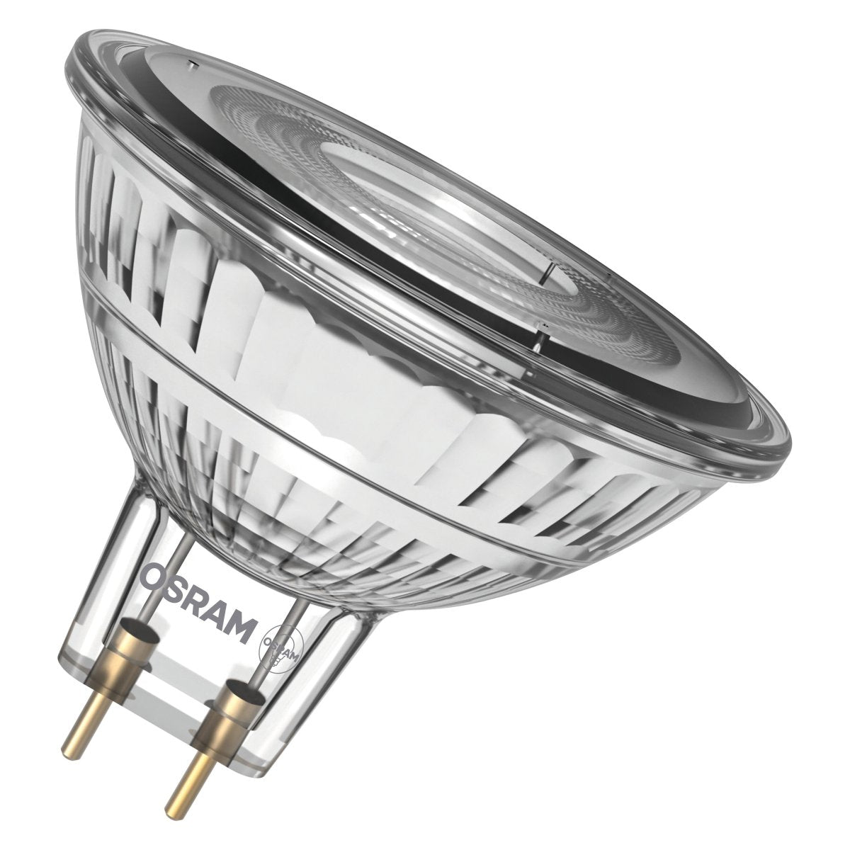 Żarówka LED OSRAM Star MR 16 20 36° 2W 827 GU5.3 ciepła - Poland LEDVANCE e-shop 4099854458347