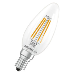 Żarówka LED OSRAM Superstar Plus B 25 Fil 2.2W - Poland LEDVANCE e-shop 4099854084096