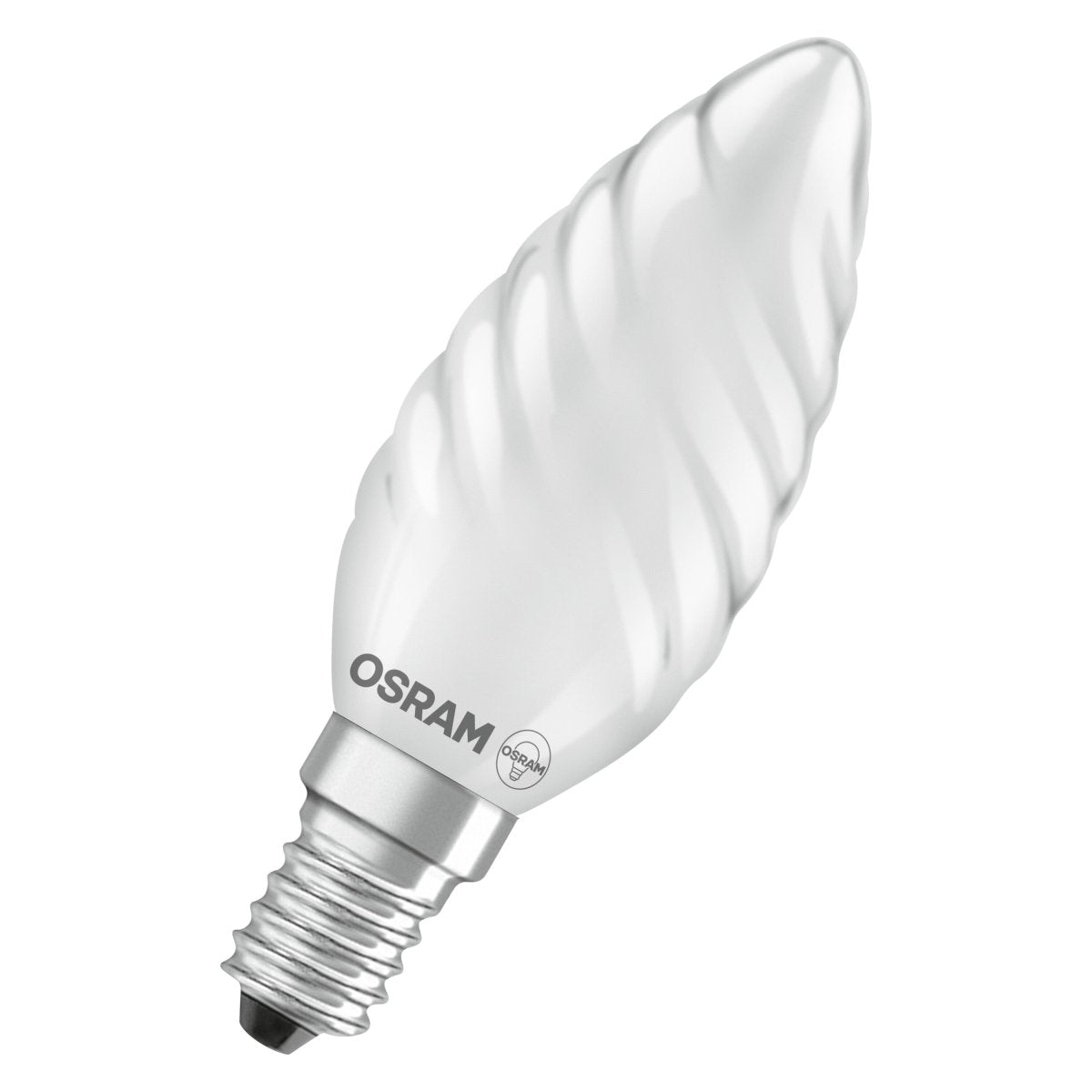 Żarówka LED OSRAM Superstar Plus BW 40 Fil 3.4W 927 E14 - Poland LEDVANCE e-shop 4058075602878