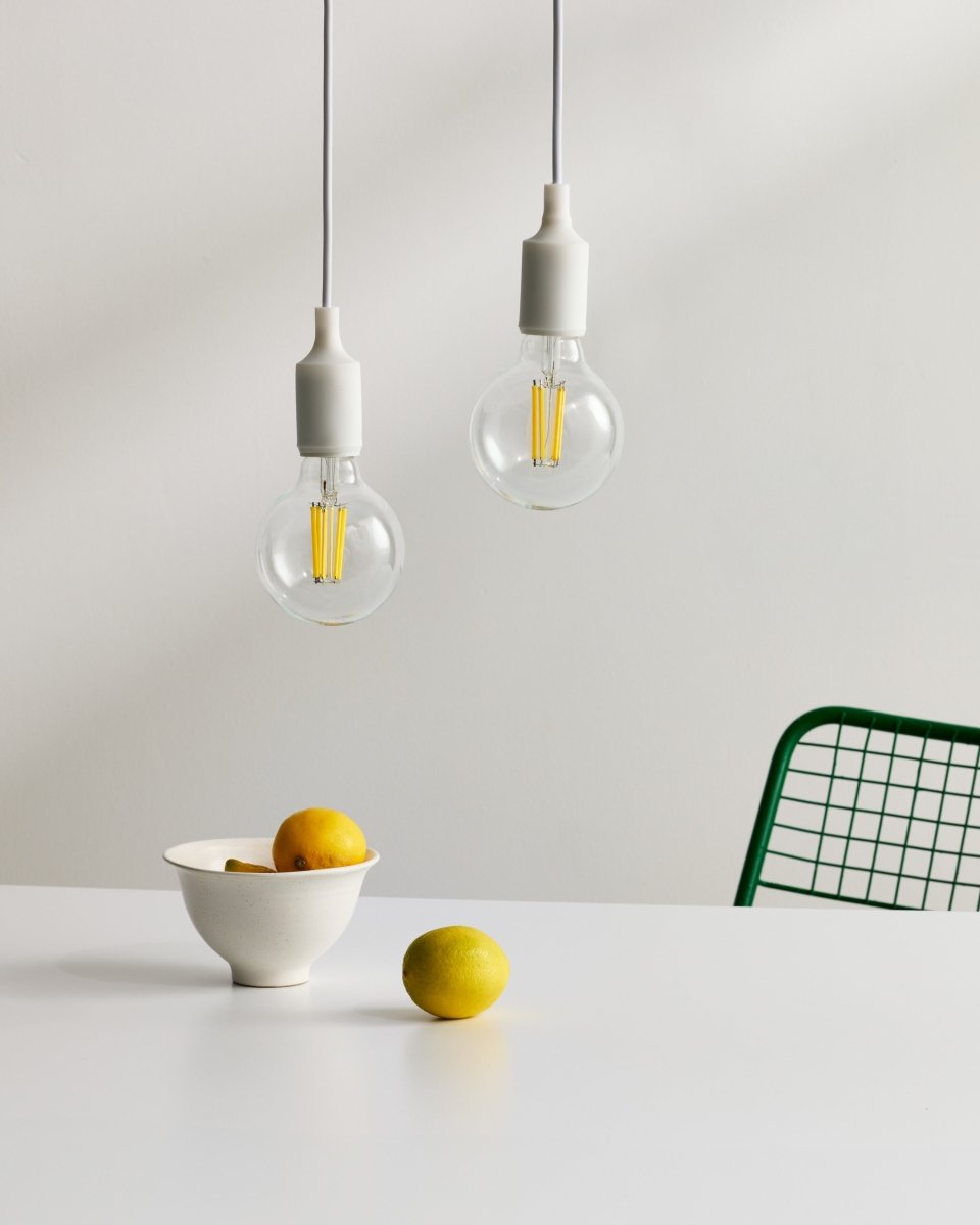 Żarówka LED OSRAM Superstar Plus Globe 95 Fil 11W 927 Clear E27 - Poland LEDVANCE e-shop 4058075602953