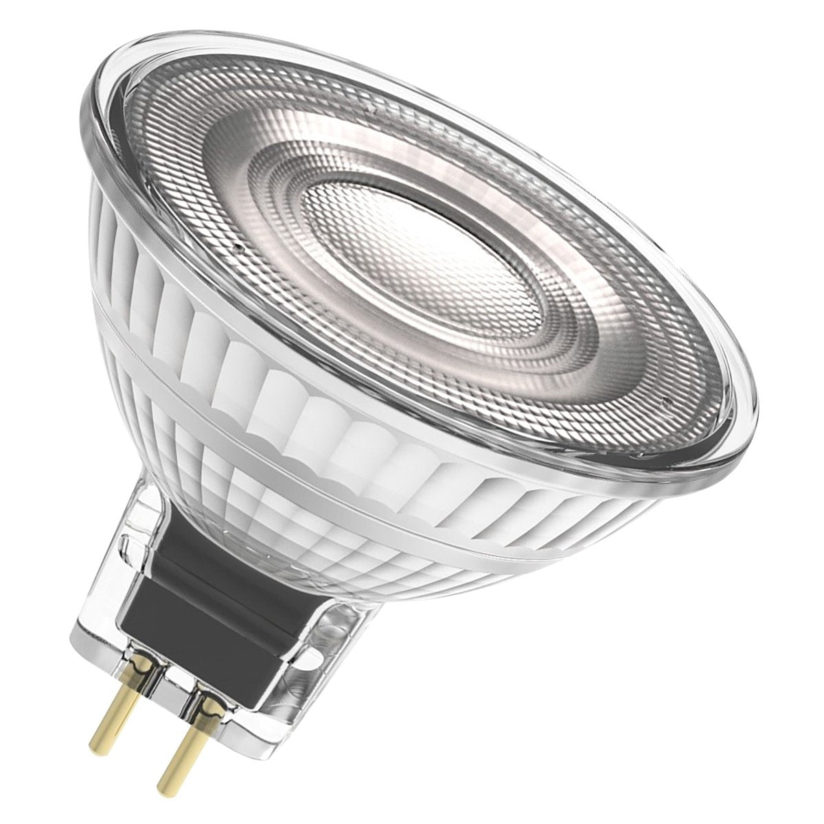 Żarówka LED OSRAM Superstar Plus MR16 50 36° DIM 6.8W 927 GU5.3 - Poland LEDVANCE e-shop 4058075613249