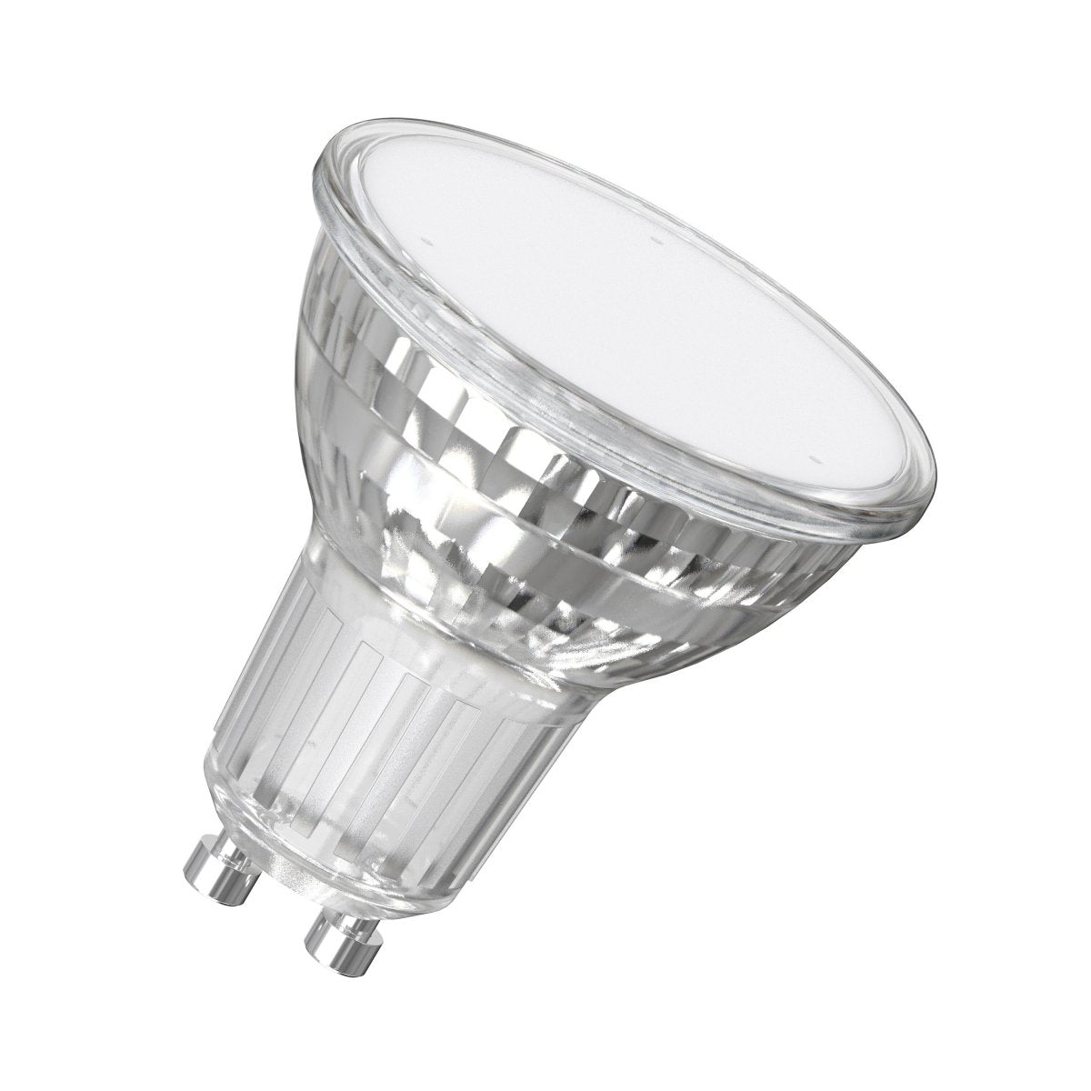 Żarówka LED OSRAM Superstar Plus PAR16 80 120° DIM 6W 927 GU10 - Poland LEDVANCE e-shop 4058075613164