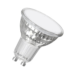 Żarówka LED OSRAM Superstar Plus PAR16 80 120° DIM 6W 927 GU10 - Poland LEDVANCE e-shop 4058075613164