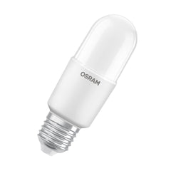 Żarówka LED OSRAM Superstar Plus Stick 75 DIM 11W 940 mat E27 - Poland LEDVANCE e-shop 4058075611566