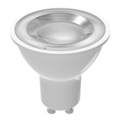 Żarówka LED OSRAM VALUE PAR 16 35 60 ° 2.8 W/2700 K GU10 - Poland LEDVANCE e-shop 4058075600034