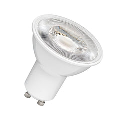 Żarówka LED OSRAM VALUE PAR 16 50 36 ° 4.5 W/6500 K GU10 - Poland LEDVANCE e - shop 4058075497504