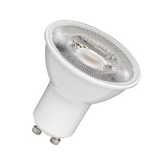 Żarówka LED OSRAM VALUE PAR 16 50 60 ° 4.5 W/2700 K GU10 - Poland LEDVANCE e - shop 4058075600065